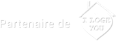 Partenaire de I Loge You
