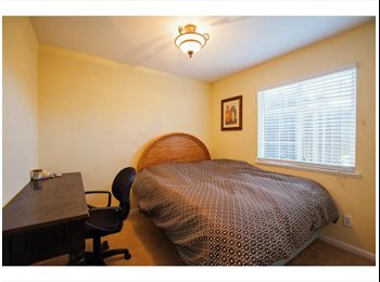 EasyRoommate US - Home share - South San Jose, Robertsville - $1,050 pm