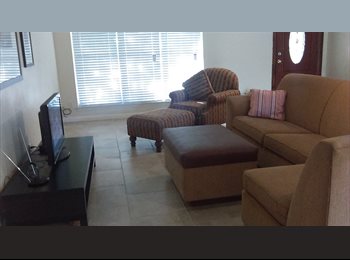 EasyRoommate US - Single Professional Monthly Rental, Southpark Meadows - $665 pm