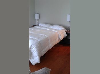 EasyRoommate US - ROOM FOR RENT IN A BEATIFUL PEACEFUL PRIVATE COMMUNITY, Corona - $650 pm