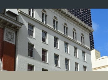 EasyRoommate US - Furnished Rooms in Great Location - $1960, Chinatown - $1,960 pm
