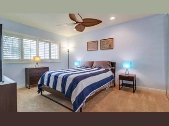 EasyRoommate US - Not far to the beach, Pacific Beach - $850 pm
