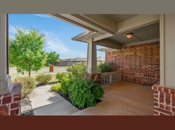 EasyRoommate US - OU grad student with rooms for rent, Norman - $500 pm