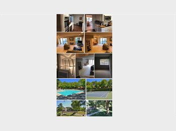 EasyRoommate US - 1 Bedroom within a spacious home, San Ramon - $1,300 pm