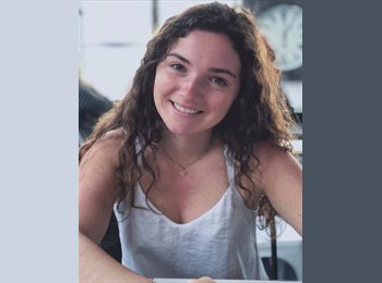 EasyRoommate US - Gaudefroy - 18 - NYC