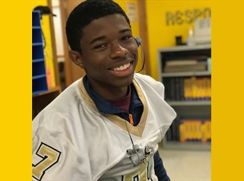 EasyRoommate US - Roy - 18 - Austin