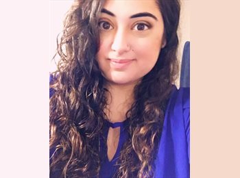 EasyRoommate US - Carleigh - 29 - Denton