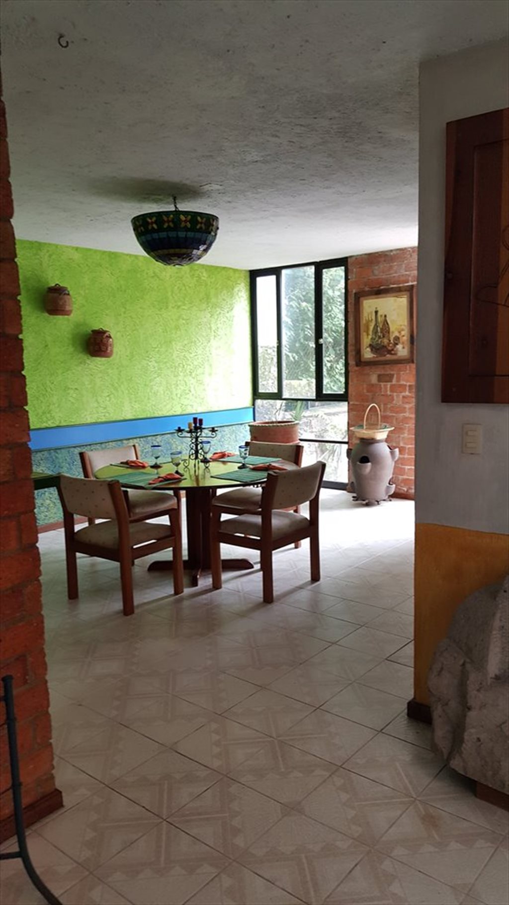 Rento cuartos - De Los Mosqueteros, Zapopan | Roomgo