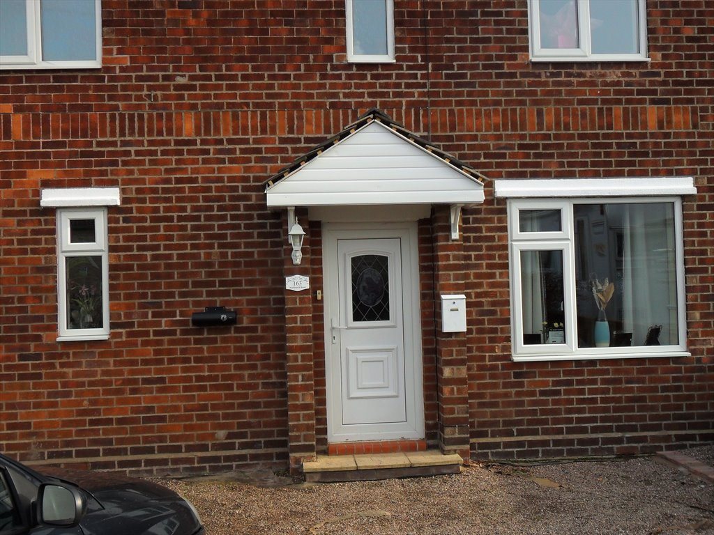 Room to rent in Northwich Road, Weaverham double room available in