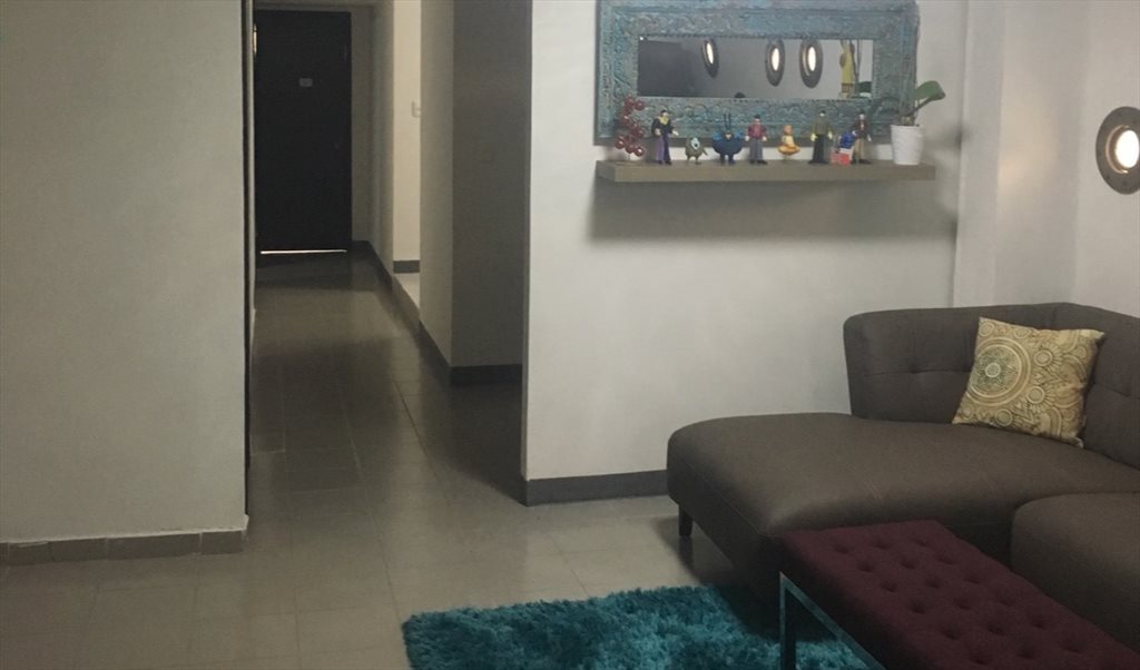 Rentó habitación en colonia Roma Calle Querétaro, Roma Norte Roomgo