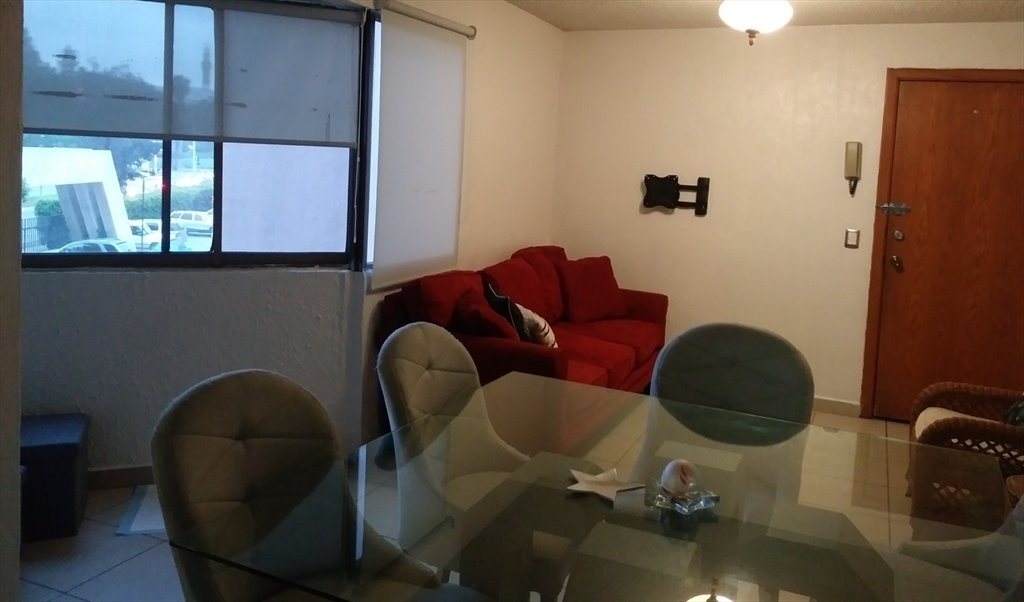 Cuarto en renta zona rio departamento compartido Misión de La Paz