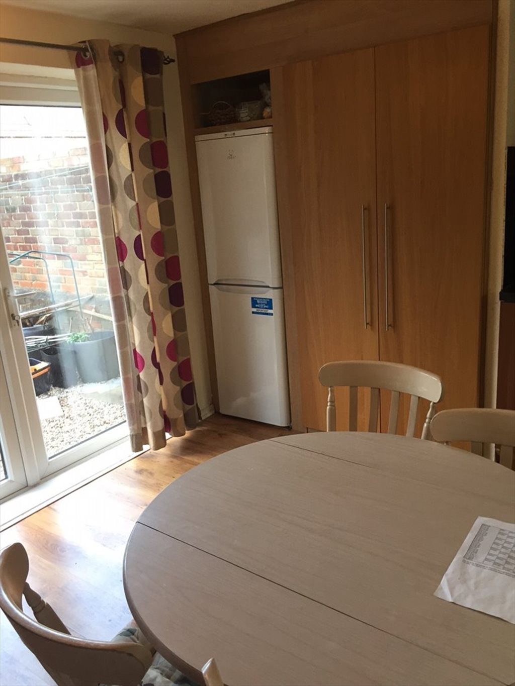Room To Rent In Crosse Courts Basildon Single Room In A Professional House Share 360