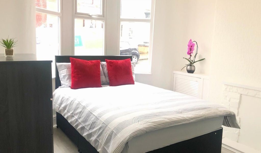 Room To Rent In Letchworth Street Liverpool Letchworth Street 300