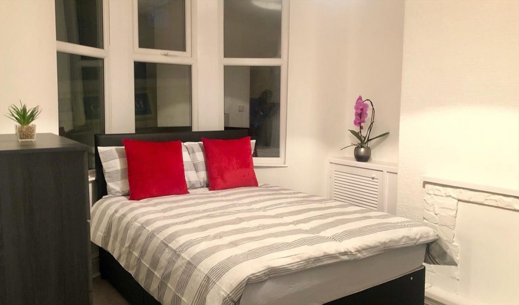 Room To Rent In Letchworth Street Liverpool Letchworth Street 300