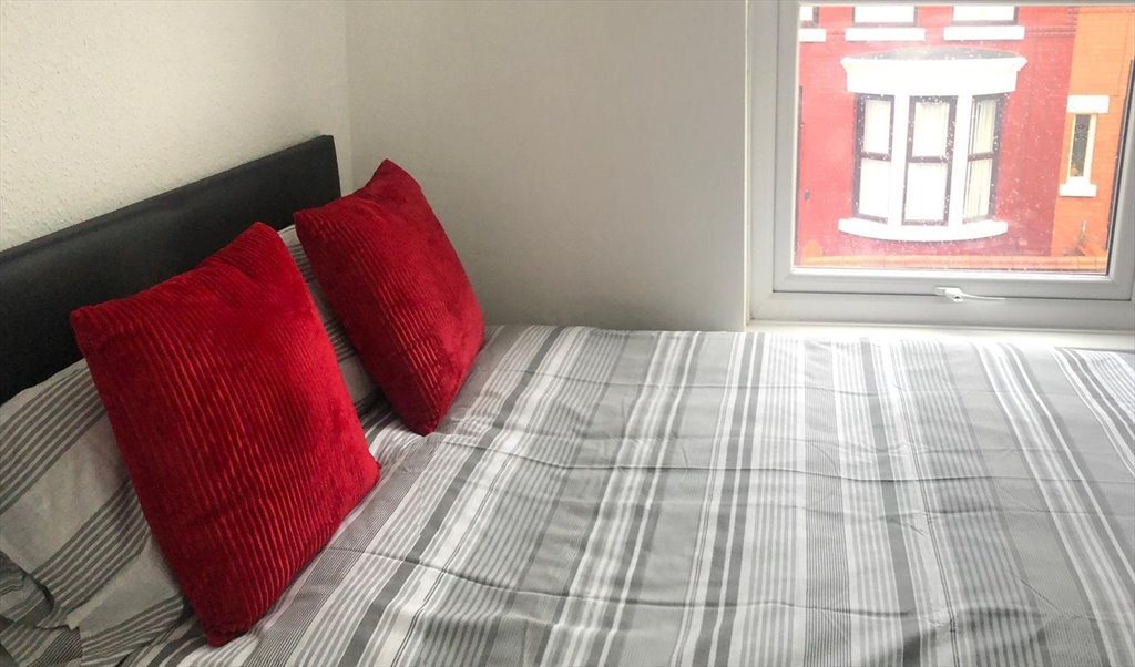 Room To Rent In Letchworth Street Liverpool Letchworth Street 300