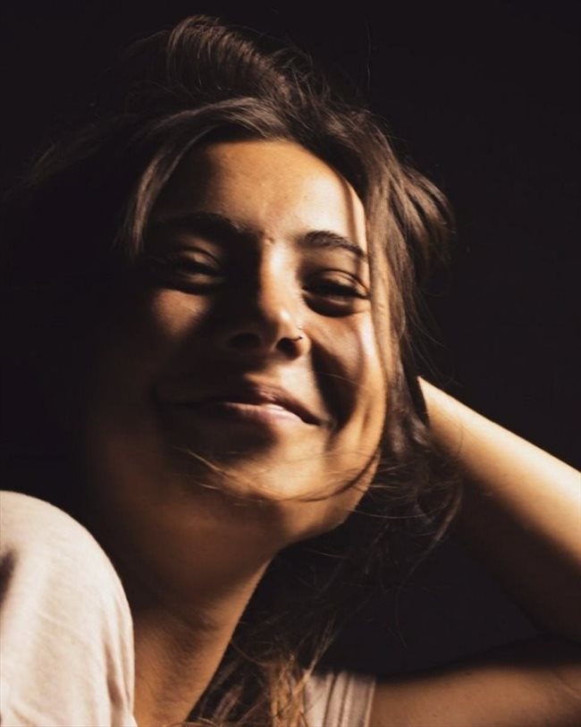 Oihane - Buenos Aires - Student - Mujer - 25 | RoomGo