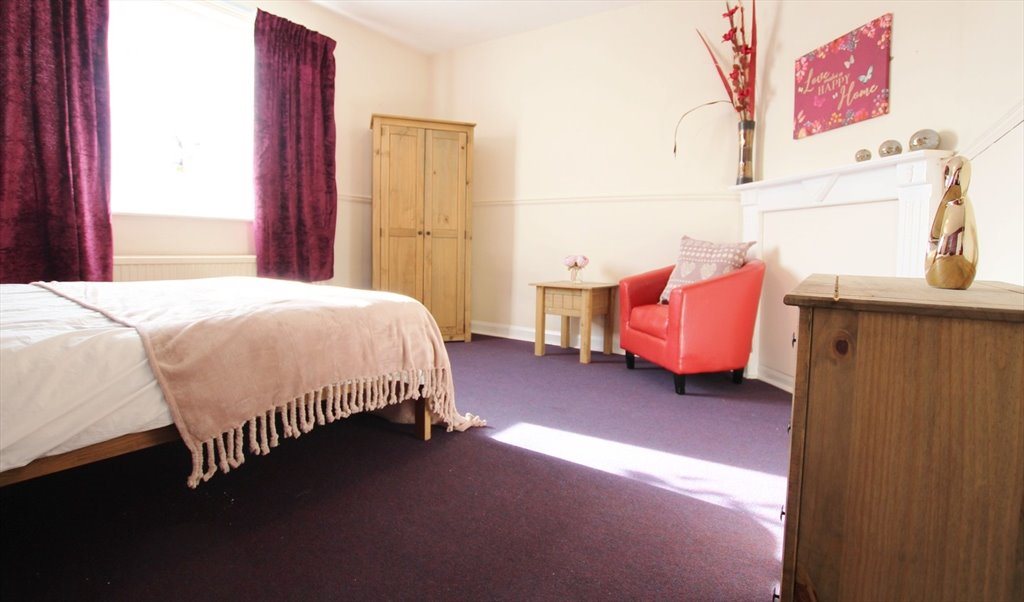 Room to rent in Arleston Street, Derby DERBY HIGH STANDARD