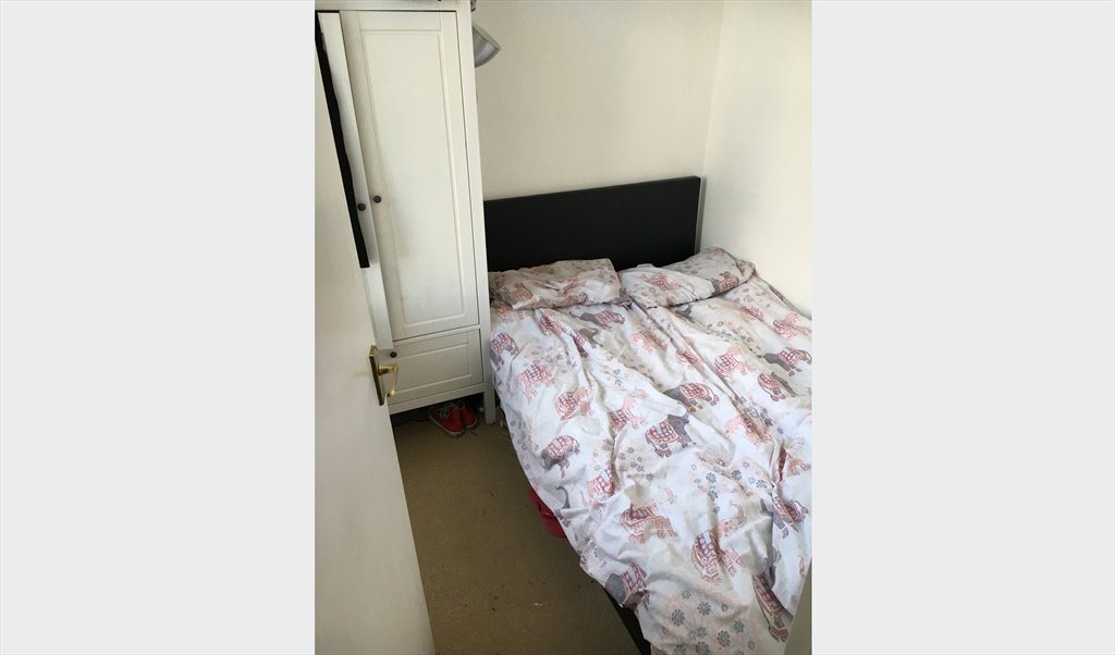 Room To Rent In Claremont Street Aberdeen 2 X Double Bedroom In First Floor Flat In City Centre 275