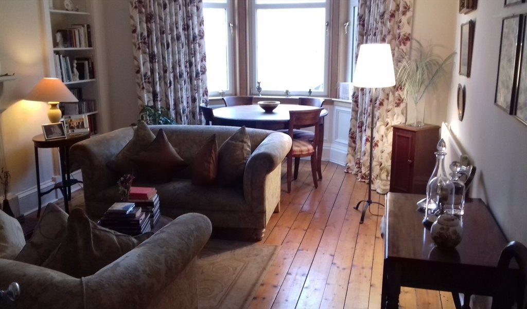 Room To Rent In East Claremont Street Edinburgh Fabulous Double Room In Flatshare 800