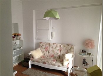 Roomgo PT - Alugo quarto, Lisboa - 250 € Por mês