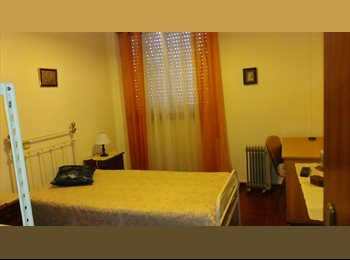 Roomgo PT - Alugo quarto em Tomar, Portugal - 180 € Por mês