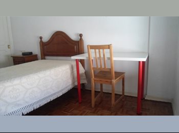 Roomgo PT - quarto.colombo, Lisboa - 330 € Por mês