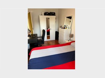 Roomgo PT - Apartamento para partilhar / Flat to share, Lisboa - 250 € Por mês