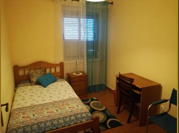 Roomgo PT - Arrendo quarto individual, Coimbra - 166 € Por mês