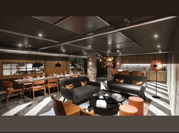 Roomgo PT - Studio in Student Residence , Lisboa - 753 € Por mês