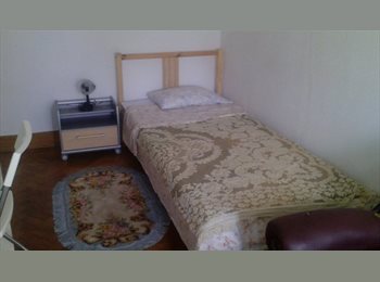 Roomgo PT - quarto individual paranhos, Porto - 285 € Por mês