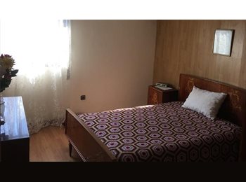 Roomgo PT - Quarto em vivenda espaçosa em Matosinhos, Porto - 220 € Por mês