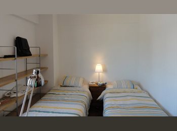 Roomgo PT - Excelente Quarto proximo Parque das Nações, Lisboa - 460 € Por mês