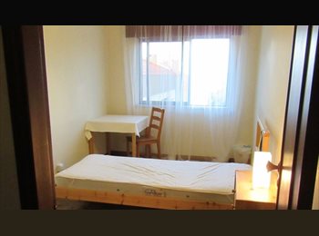 Roomgo PT - Quarto Mobilado em Vila Franca de Xira - Room in Vila Franca de Xira, Portugal - 150 € Por mês