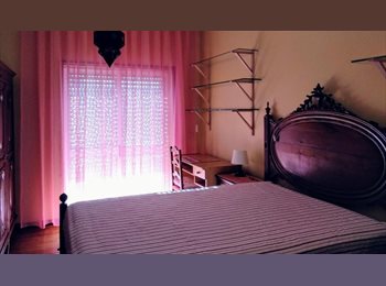 Roomgo PT - Quarto solarengo em Braga Centro, Braga - 400 € Por mês