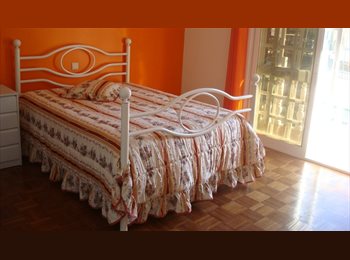 Roomgo PT - ALUGA QUARTO A ESTUDANTES, Lisboa - 400 € Por mês