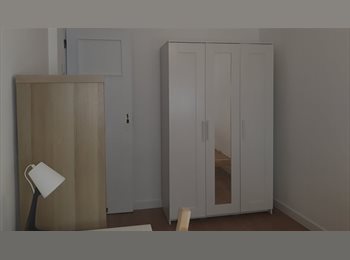 Roomgo PT - Arrendo quartos a estudantes, Lisboa - 250 € Por mês