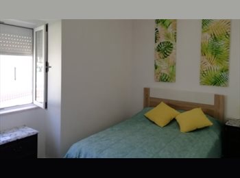 Roomgo PT - Long Term rental, Portugal - 300 € Por mês