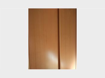 Roomgo PT - Quarto Lisboa alugar estudante, Lisboa - 380 € Por mês