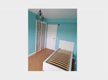 Roomgo PT - Quartos ISEL RTP, Lisboa - 375 € Por mês