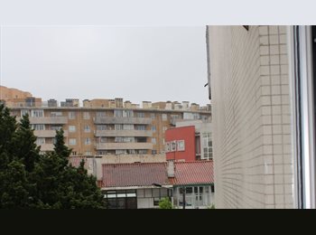 Roomgo PT - Arrenda-se Quarto Individual no Centro de Famalicão, Braga - 320 € Por mês