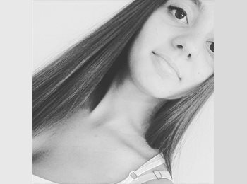 Roomgo PT - Daniela - 19 - Castelo Branco