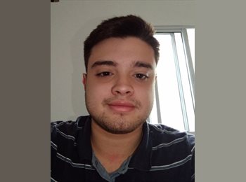 Roomgo PT - ANDHRE VERGILIO FARO SILVA - 18 - Castelo Branco