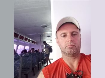 Roomgo PT - Marcos Antonio - 49 - Castelo Branco