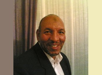 Roomgo PT - Abdellah - 60 - Coimbra