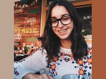 Roomgo PT - Ana Cláudia - 21 - Santarém