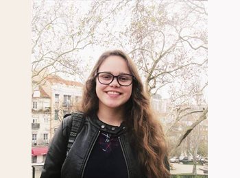 Roomgo PT - Marta - 24 - Coimbra