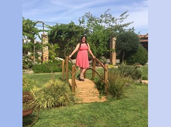 Roomgo PT - Sandrina - 23 - Leiria