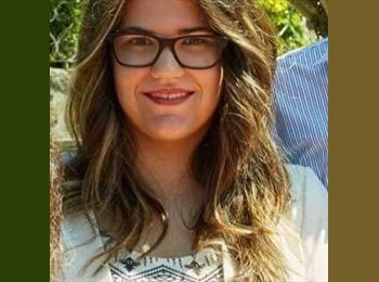 Roomgo PT - Patricia - 21 - Aveiro