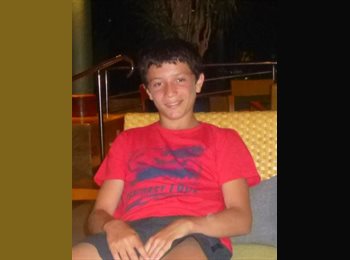 Roomgo PT - Diogo - 18 - Aveiro