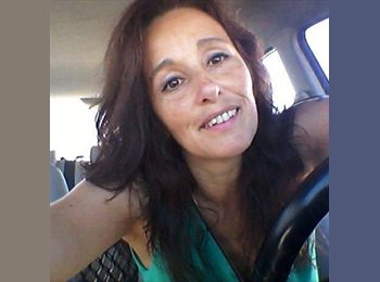 Roomgo PT - Cristina - 50 - Faro